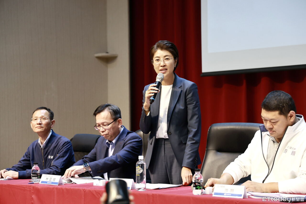 南投爭取11大交通建設案!交通委員會南下考察 多案獲中央點頭