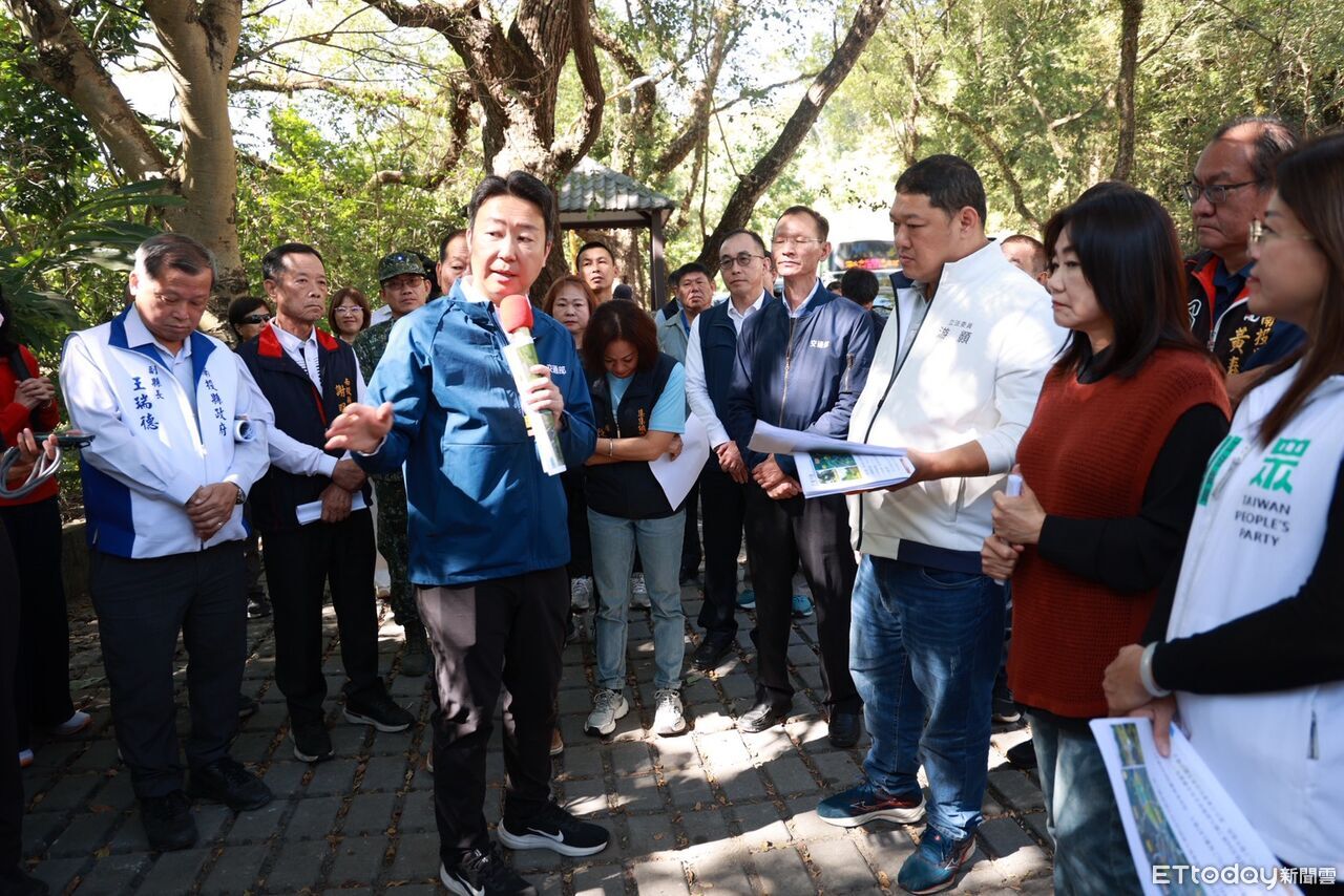 集集綠隧軍民車爭道事故頻傳 中央地方達共識加速建設投54-1線替代