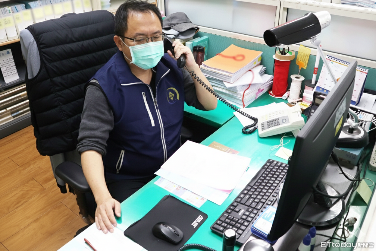 屏東男拚命違規!害癌妻被開千張罰單 房屋慘被拍賣