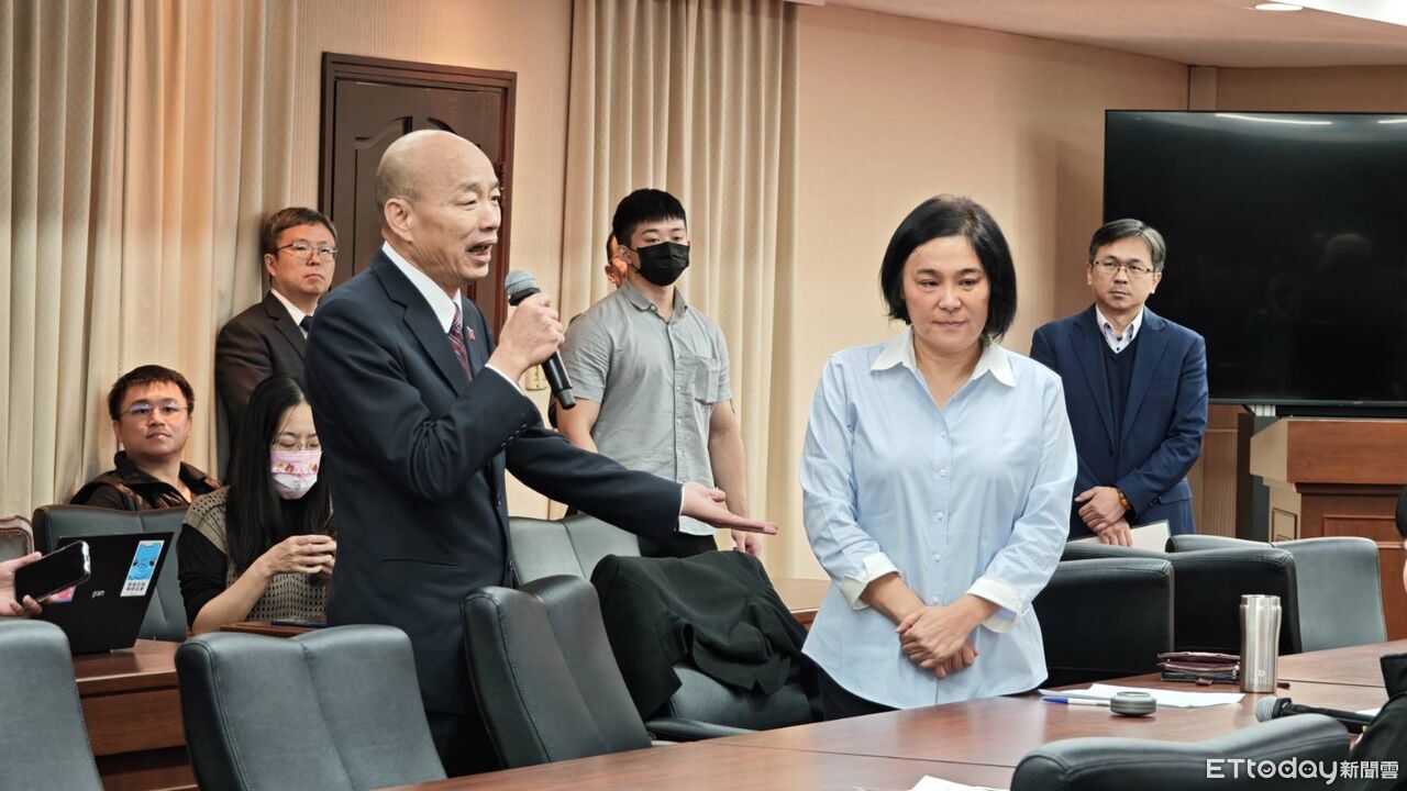 幕後/助理費除罪化爆眾怒!國民黨急拆彈 3解套方向浮現