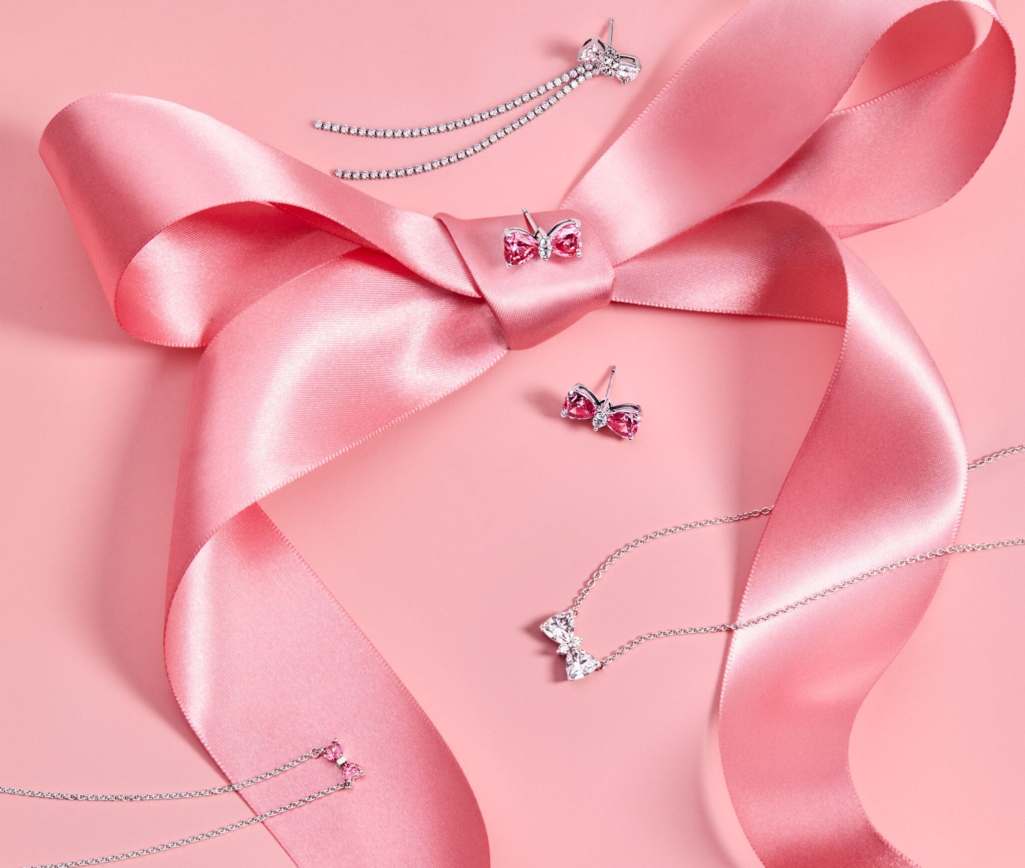 ▲▼Pandora,Swarovski             。（圖／公關照）