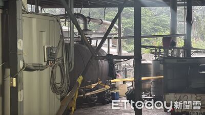 10萬人喝臭水案擴大追查　檢再起訴15人！揭廢油黑鏈撈2億