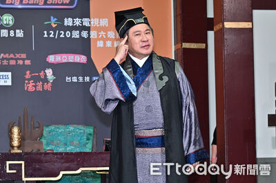 快訊/胡瓜宣布《大集合》只主持到1/31