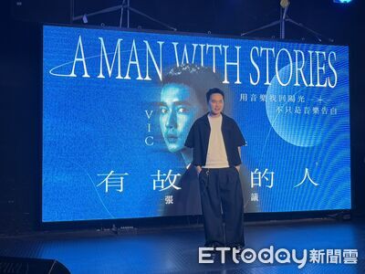 出獄後零收入!張峰議「因顏正國」走回正途:我不會讓你失望