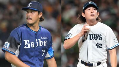 網羅林安可還沒完 西武監督直言還要找「具長打火力」新洋砲