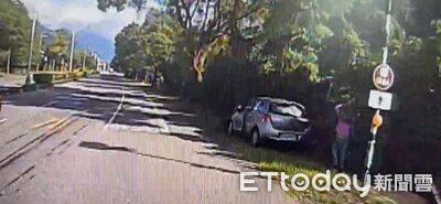 快訊／花蓮台9線連2人無照撞死！80歲嬤撞槽車、69歲翁撞樹雙亡
