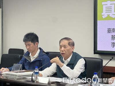 李明峯閃辭局長「血濺摩鐵」手傷送醫　醫院回應