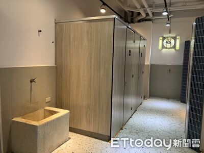 花蓮校園老舊廁所翻新！斥資近1.4億　25所學校年底全完工