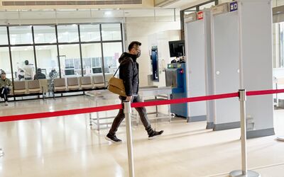 快訊／「這輩子就這樣」打斷高中生鼻樑　桃客司機認錯拚緩刑