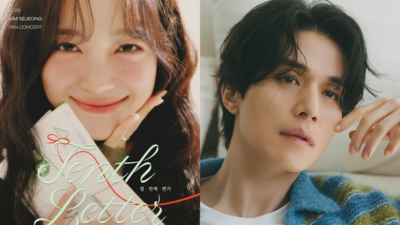 幸福滿溢新年初!金世正1月登台 男神李棟旭接力睽違8年會粉絲