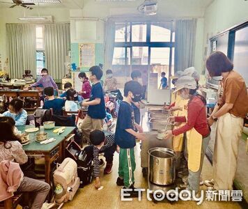 台南推校園廚餘減量運動！　11月日減近2公噸廚餘