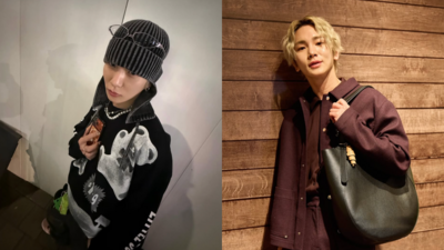 無照打針阿姨風波延燒!SHINee Key爆缺席《我獨自生活》原因曝光