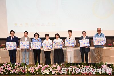 中台灣區域治理平台首長會議 喊話中央兌現財政收支劃分法