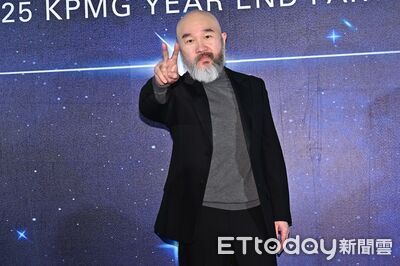 辛龍為20年好友義氣開唱! 鬆口單親爸日常「女兒越來越懂事」近況曝光