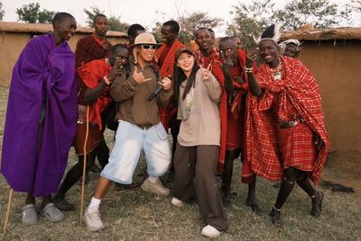 史上最強feat.！　玖壹壹健志睽違8年單飛出新歌...圈內好友全看傻