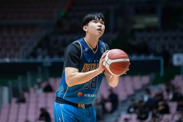 ▲曾祥鈞在PLG職籃復賽後，上場時間依舊引發外界討論關注。（圖／PLG提供）