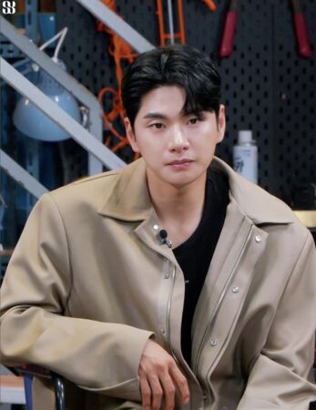 ▲▼李伊庚形象全毀！好色喊：沒看過E奶「露骨私小10歲嫩妹」對話外流。（圖／翻攝自李伊庚IG、X）