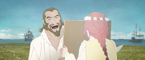 ▲▼ Scarlet 永無止境的史嘉蕾。（圖／ＳＯＮＹ）