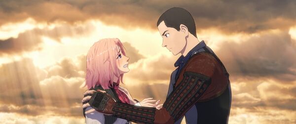 ▲▼ Scarlet 永無止境的史嘉蕾。（圖／ＳＯＮＹ）