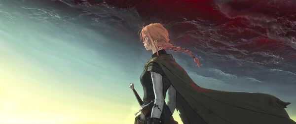 ▲▼ Scarlet 永無止境的史嘉蕾。（圖／ＳＯＮＹ）