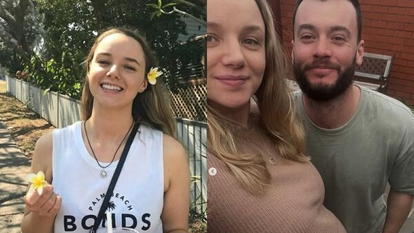 ▲▼網紅在家分娩「失血過多亡」！　澳醫院耗盡血庫救不回。（圖／翻攝IG@naturalspoonfuls）