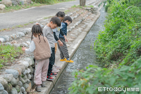 ▲▼縱管處品牌亮點合作計畫成果亮眼 業者串連推動永續地方旅遊，酷拉星亮點打造花蓮觀光新形態。（圖／縱管處提供，下同）