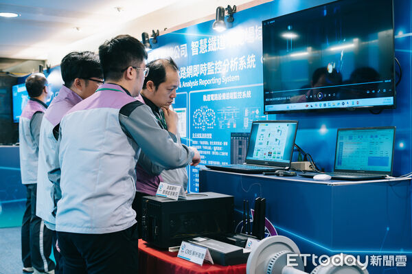 ▲▼「鐵Tao智慧中心」今天起正式啟用。（圖／鐵道局提供）