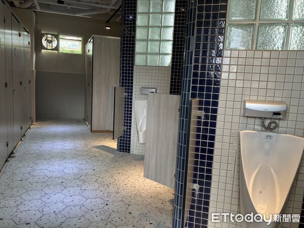 ▲▼太昌國小及宜昌國小老舊廁所翻新完工成果。（圖／花蓮縣政府提供，下同）