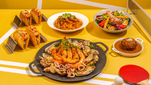 ▲星巴克典藏旗艦店跨年方案。（圖／品牌提供）