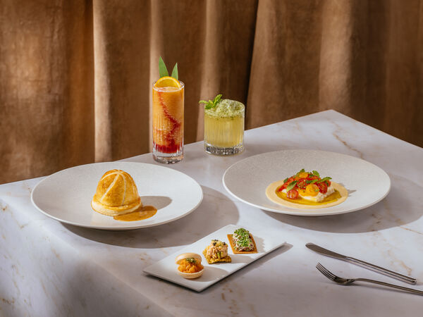 ▲星巴克典藏旗艦店跨年方案。（圖／品牌提供）