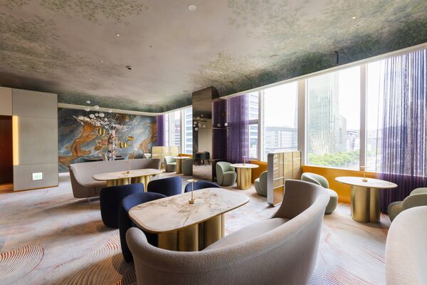 ▲星巴克典藏旗艦店跨年方案。（圖／品牌提供）