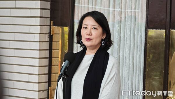 ▲▼民進黨立委吳思瑤。（圖／記者陳煥丞攝）