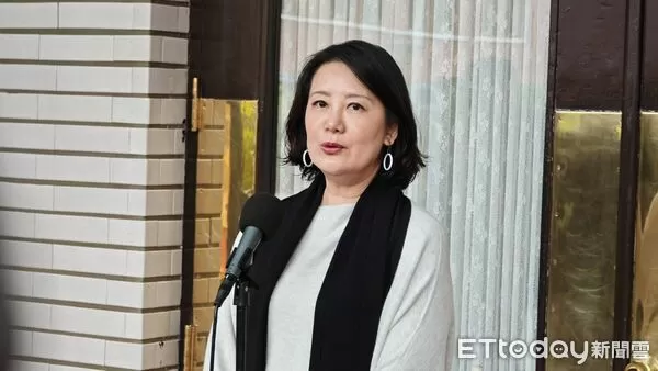 ▲▼民進黨立委吳思瑤。（圖／記者陳煥丞攝）