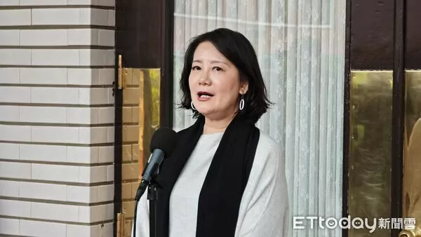 ▲▼民進黨立委吳思瑤。（圖／記者陳煥丞攝）