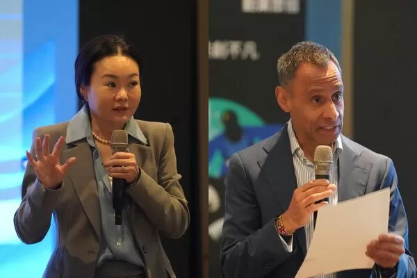 ▲花旗看好台灣2026年經濟前景　供應鏈佈局中東歐成企業新機遇。（圖／花旗台灣）