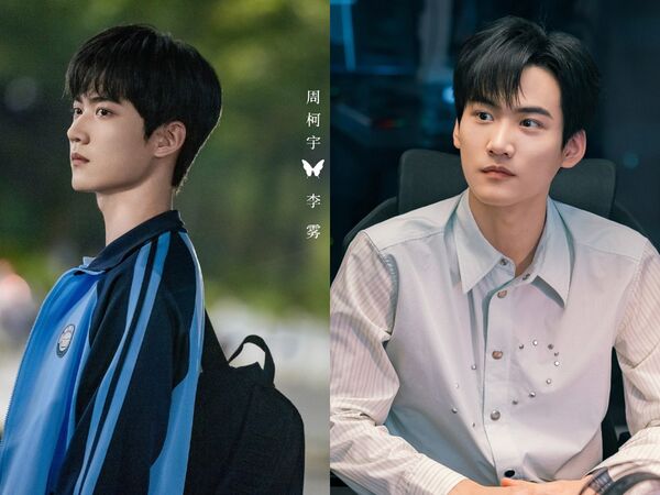 ▲▼陳妍希《狙擊蝴蝶》翻紅！台導「花3天改版救場」。（圖／翻攝自微博）