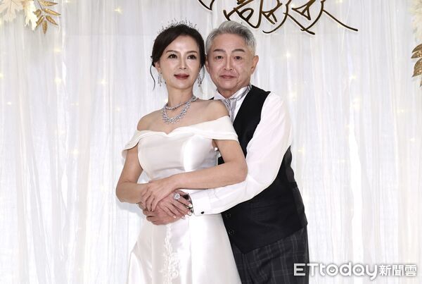 ▲▼高欣欣&amp;李國超 婚宴   。（圖／記者黃克翔攝）