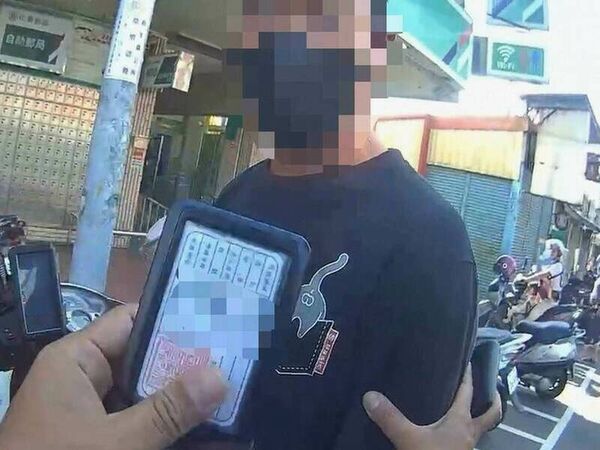 ▲彰化警方逮捕逃逸移工。（示意圖／ETtoday資料照，警方提供）