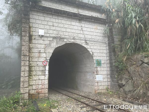 ▲▼賀!阿里山林鐵公私協力 榮獲「新創採購-創新典範獎」。（圖／阿里山林鐵提供）