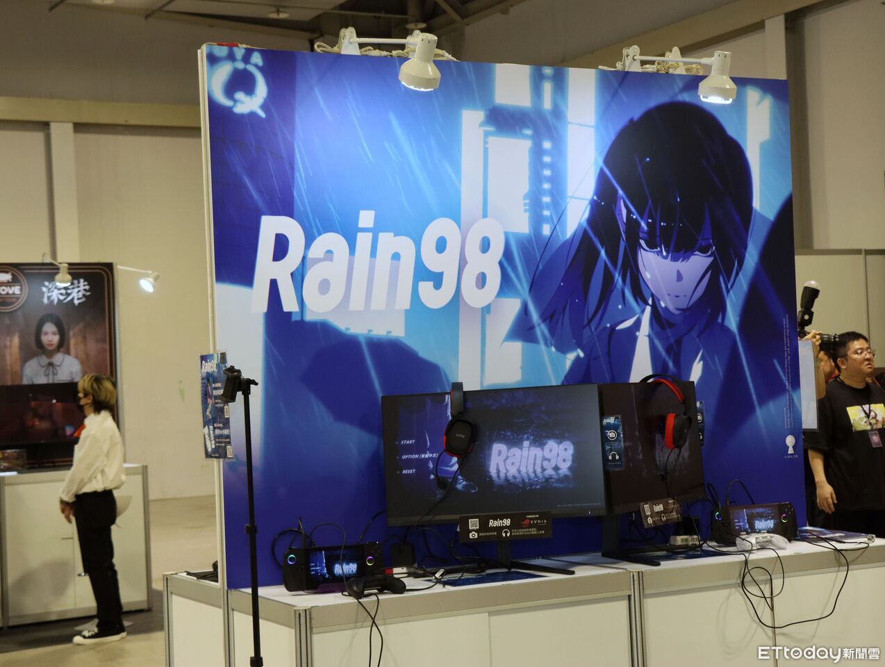 ▲▼       G-EIGHT,6tan       。（圖／記者蘇晟彥攝）