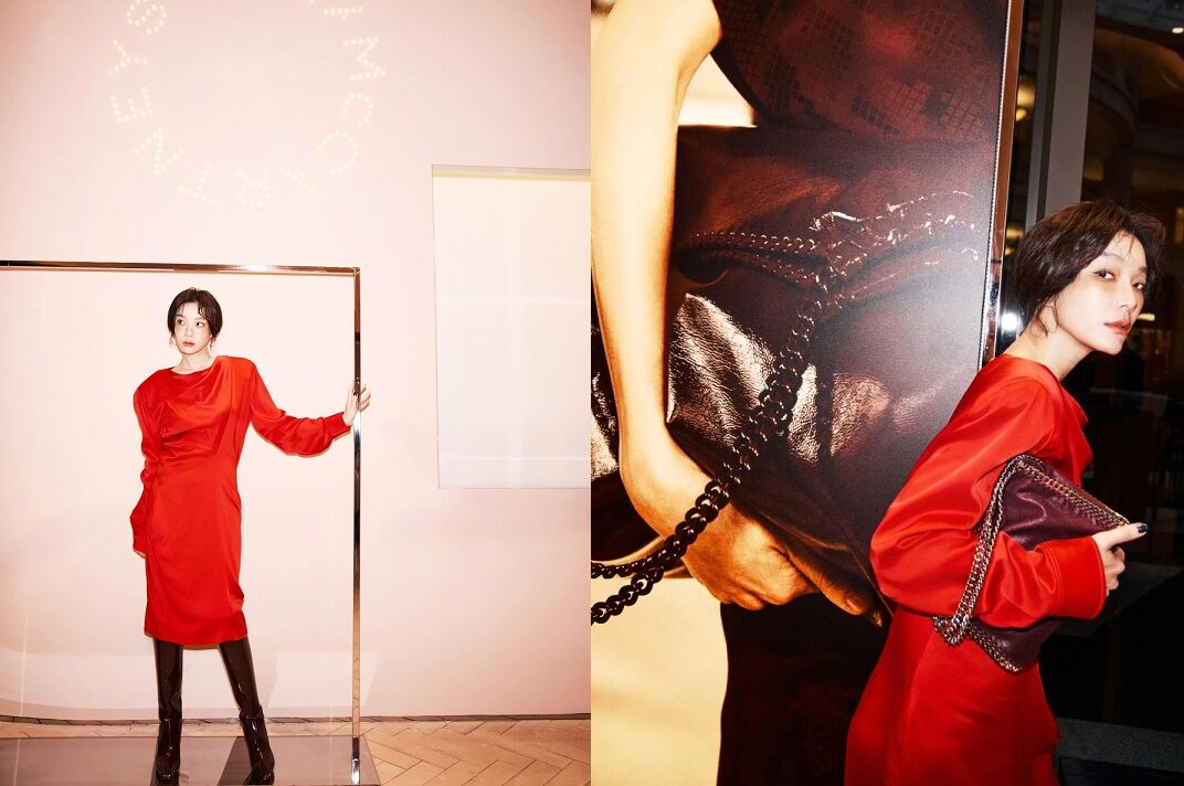 蔡淑臻成「質感系醫美」代名詞 海芙電音雙波掀起自然保養新標準