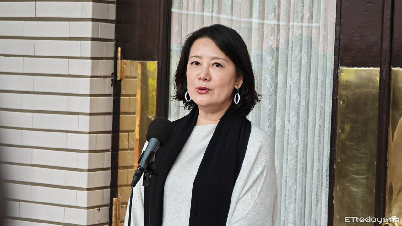 立院一紙函文為高虹安脫罪 吳思瑤諷:厲害了立法院!干預司法沒在演