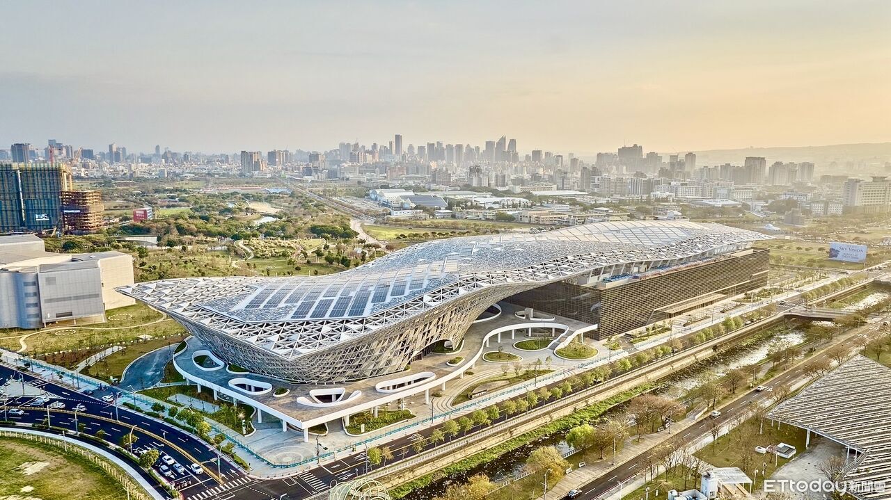 單月遷入1135人全國最高!人口直逼287萬 台中再推愛胎萬計畫