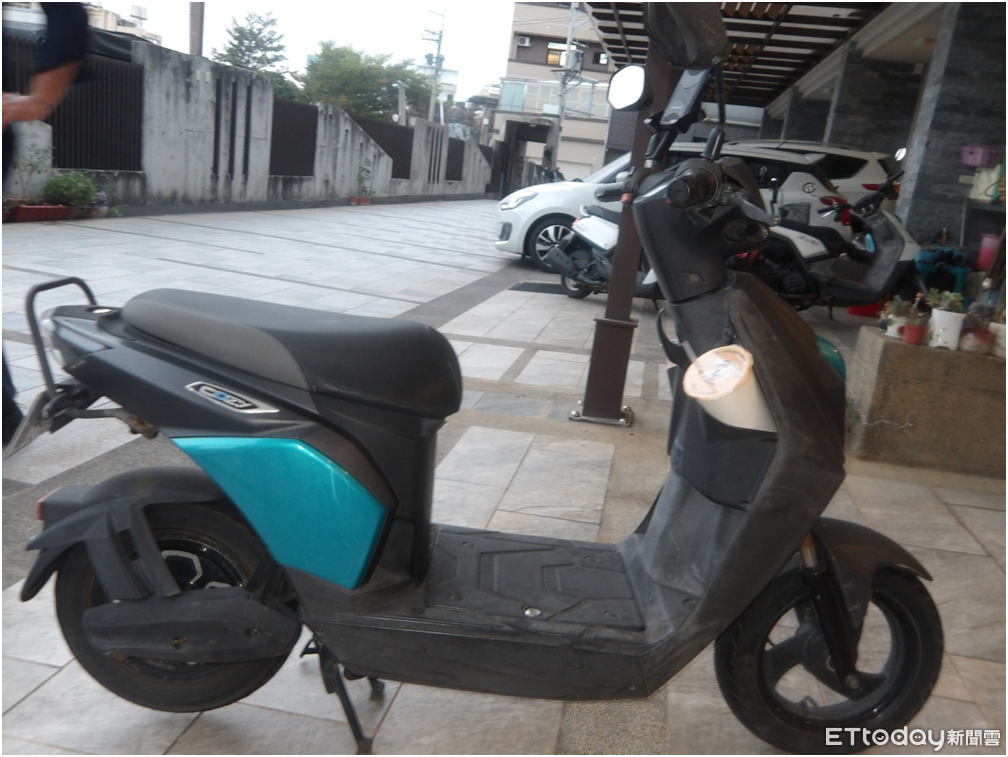 台中男遭機車撞傷落跑！警苦追1週逮人　竟是15歲少女無照闖禍