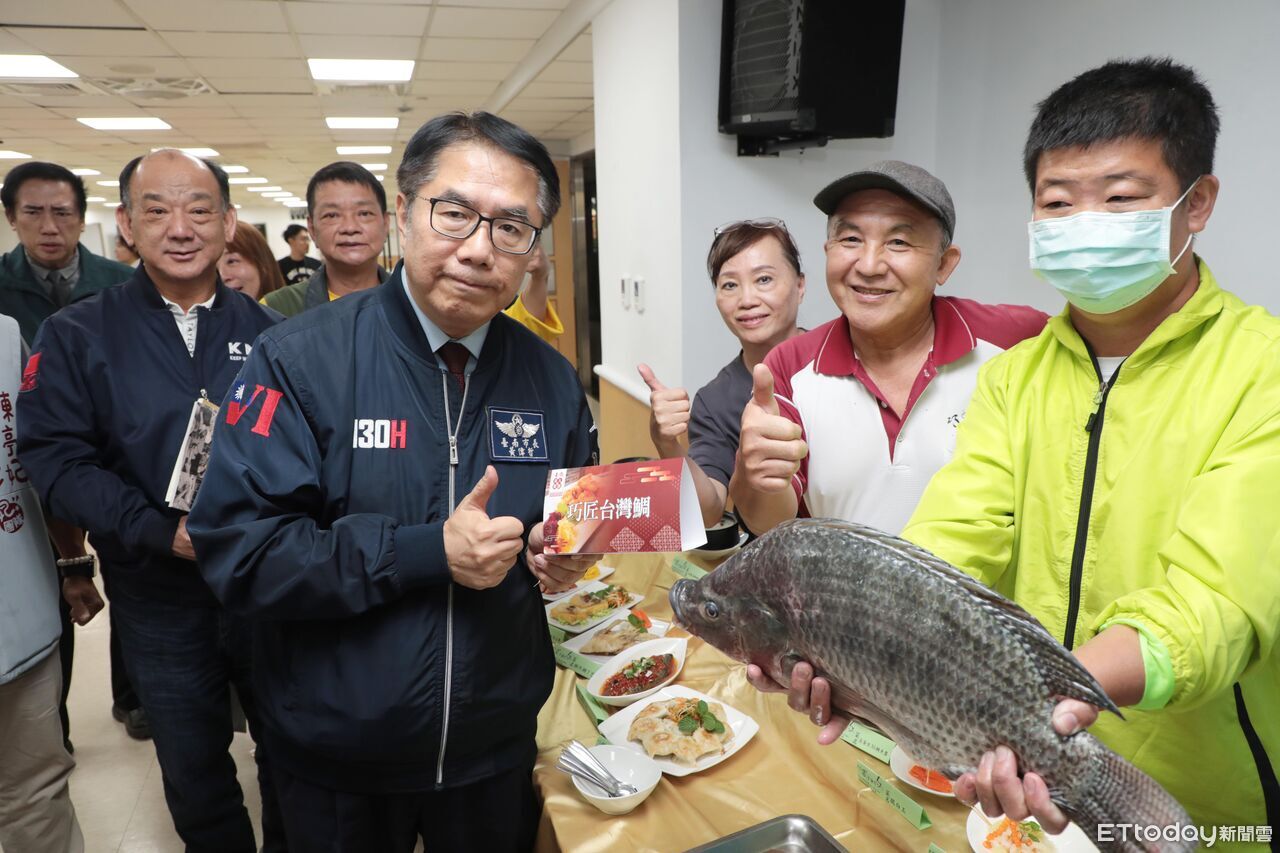 台南推《台南奇人帶路》　職人故事帶旅人走進城市靈魂