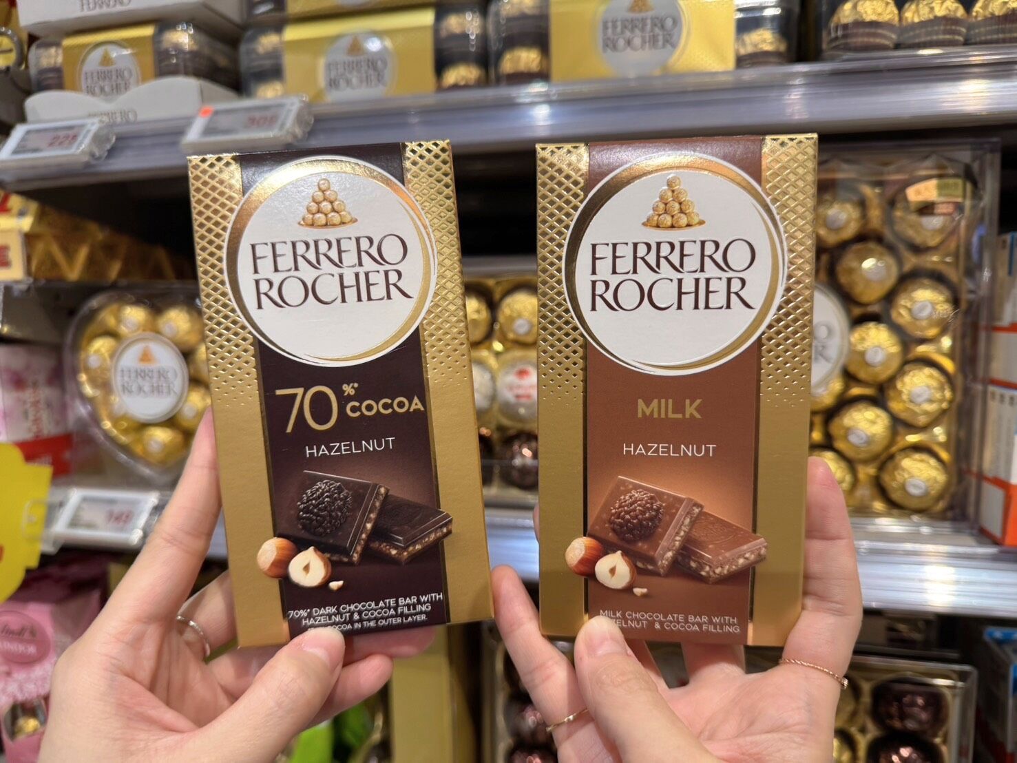 ▲▼全聯、大全聯「巧克力季」，除了集結世界熱銷巧克力，還有烘焙甜點及麵包推出可可風味。（圖／業者提供）