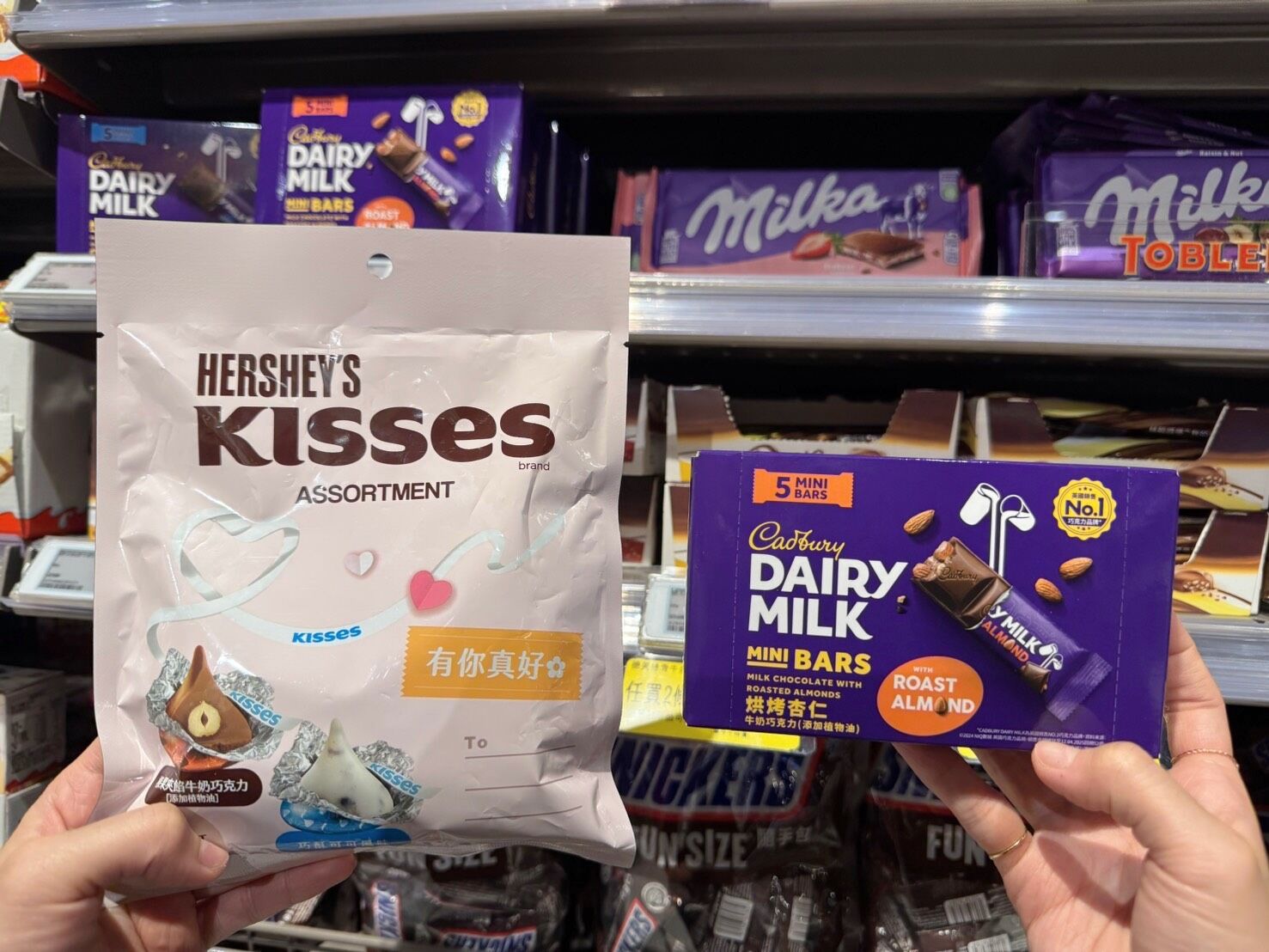 ▲▼全聯、大全聯「巧克力季」，除了集結世界熱銷巧克力，還有烘焙甜點及麵包推出可可風味。（圖／業者提供）