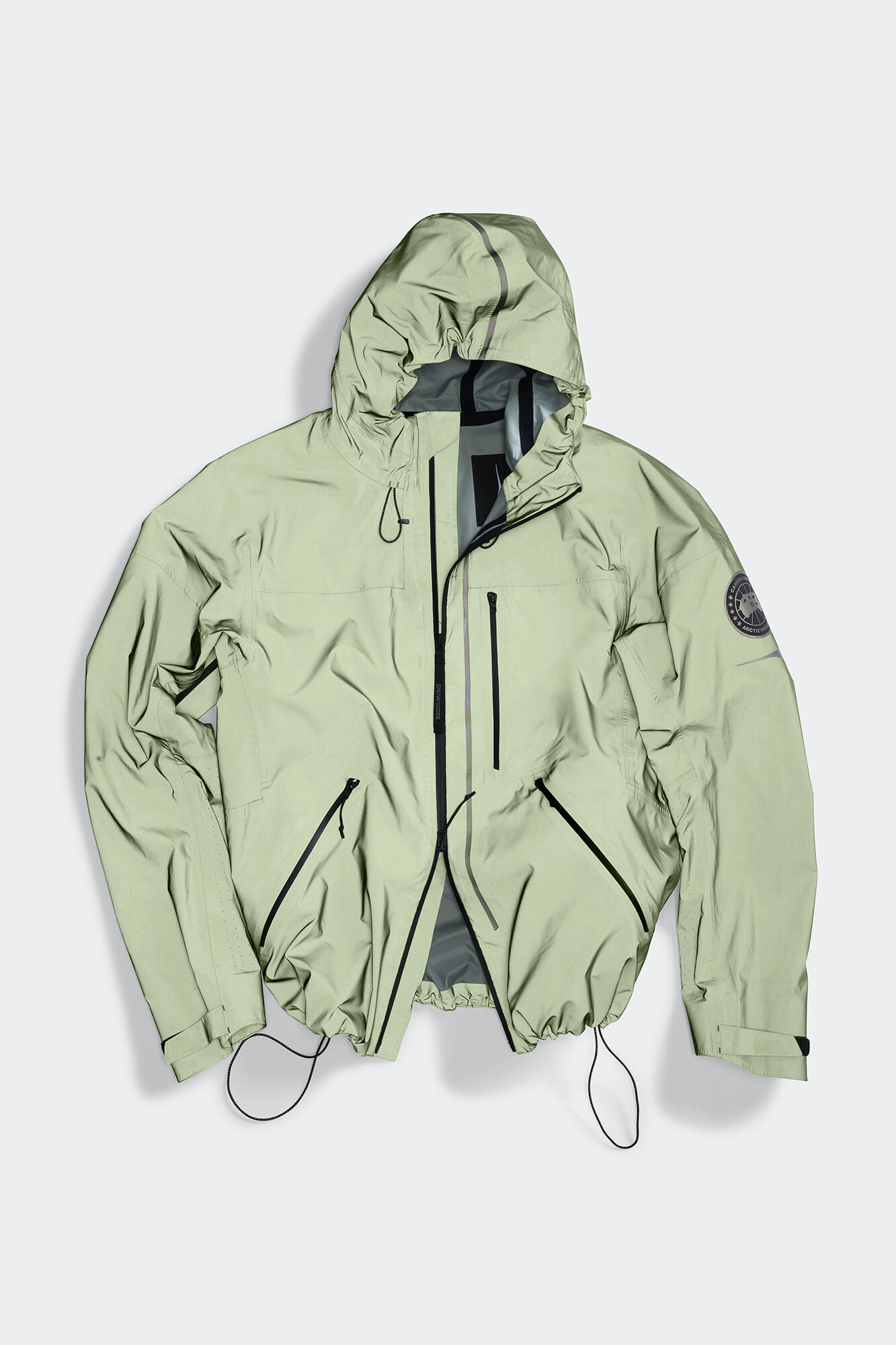 ▲▼Canada Goose。（圖／品牌提供）