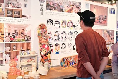 桃園舊城再生基地成果展　以文化行動推動舊城新能量