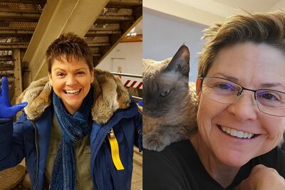 《漫才梅索太太》女星車禍身亡! 家屬慟「無法想像的損失」